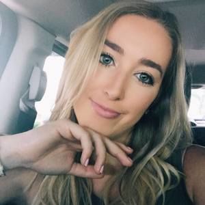 Meet your Posher, Morgan